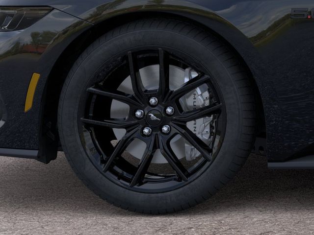 New 2026 Black Ford GT image 19