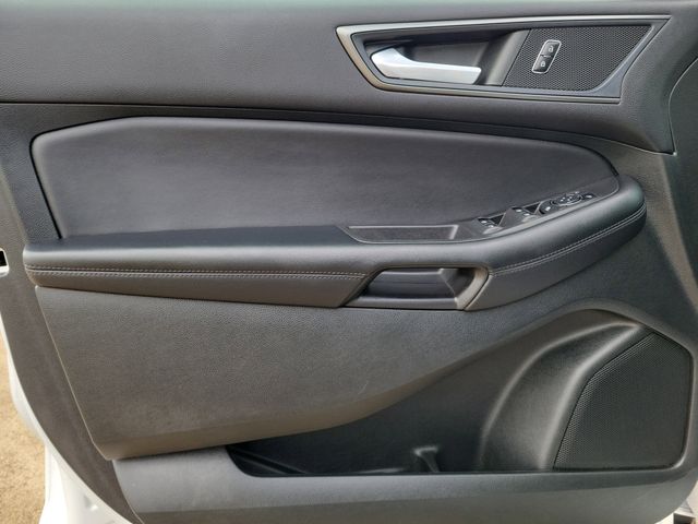 2023 Ford Edge SE White at Cook Ford