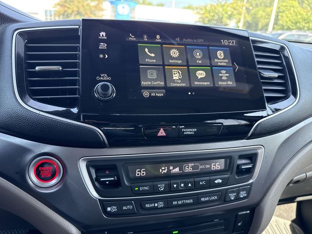 Used 2019 Honda Pilot SUV