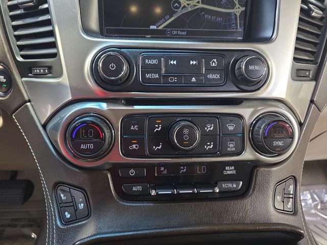 Used 2020 Black Chevrolet Premier image 26