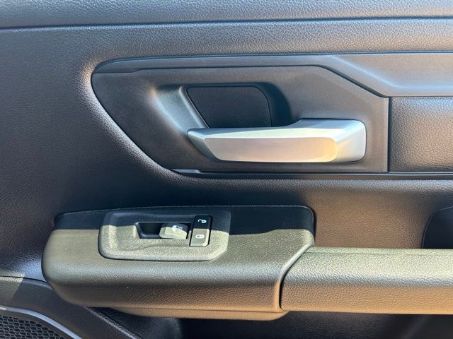 Used 2025 Ram 1500 Truck