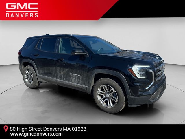 2026 GMC Terrain Elevation AWD