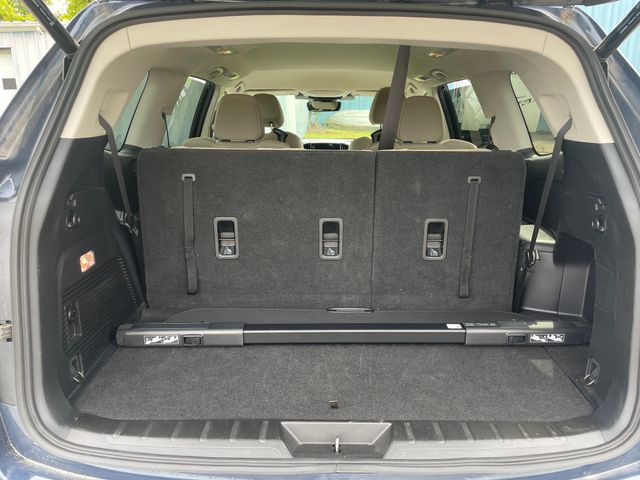 Used 2024 Subaru Ascent SUV
