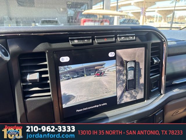 Used Car 2023 Ford F-250sd  Lariat For Sale Under $70,000 In San Antonio, Texas