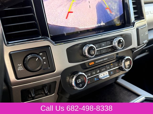 Used 2022 Ford F-350SD Truck
