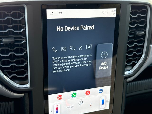 New 2026 White Ford XL image 24