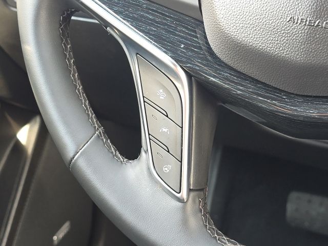 2025 Cadillac XT5 Premium Luxury:46862A