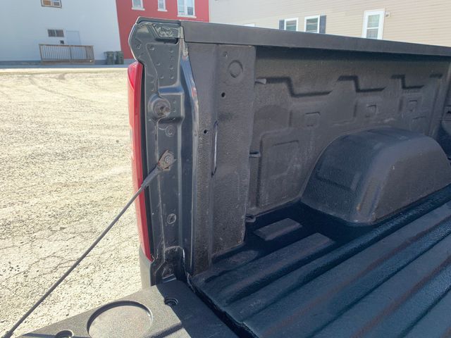 Used 2019 Chevrolet Silverado 1500 Truck
