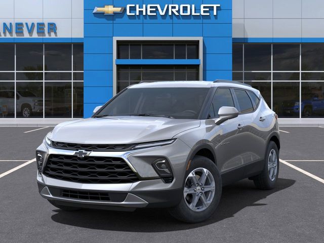 2025 Chevrolet Blazer LT 6