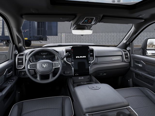 New 2026 Ram 3500 Truck