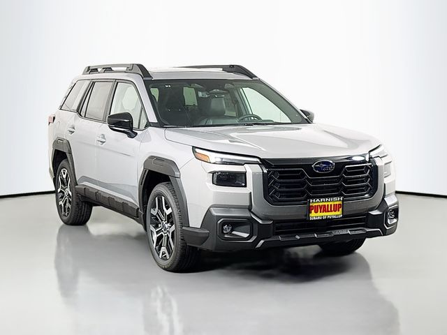 2026 Subaru Outback Touring XT AWD