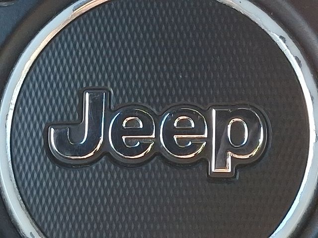used 2020 Jeep Wrangler car, priced at $22,265