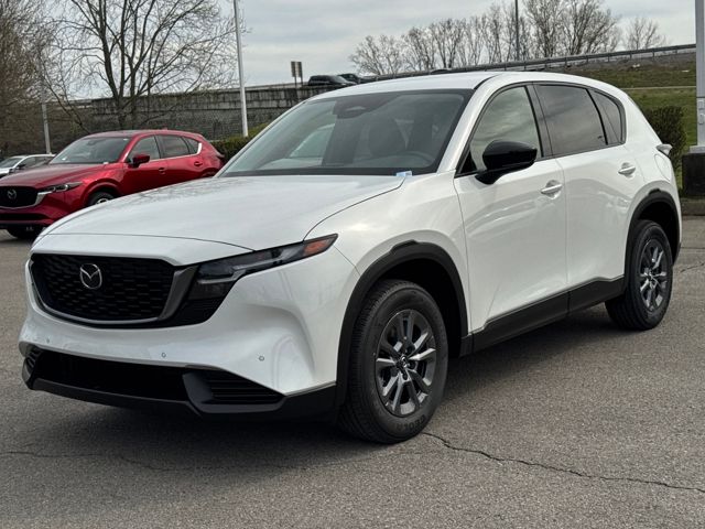 2026 Mazda CX-5 2.5 S Select
