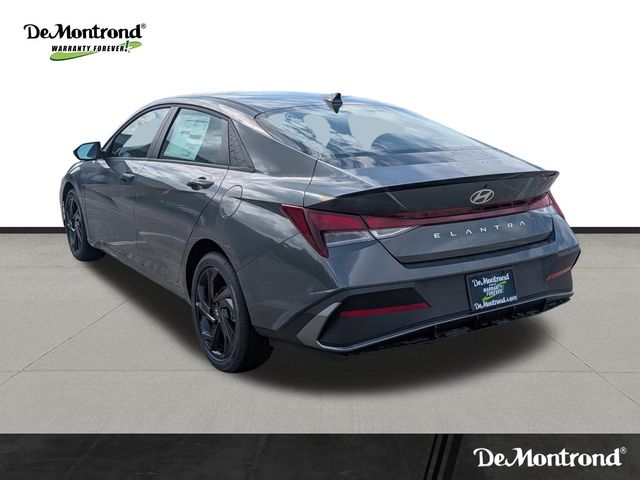 2026 Hyundai Elantra SEL Sport - 6