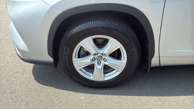 Used 2023 Toyota Highlander SUV