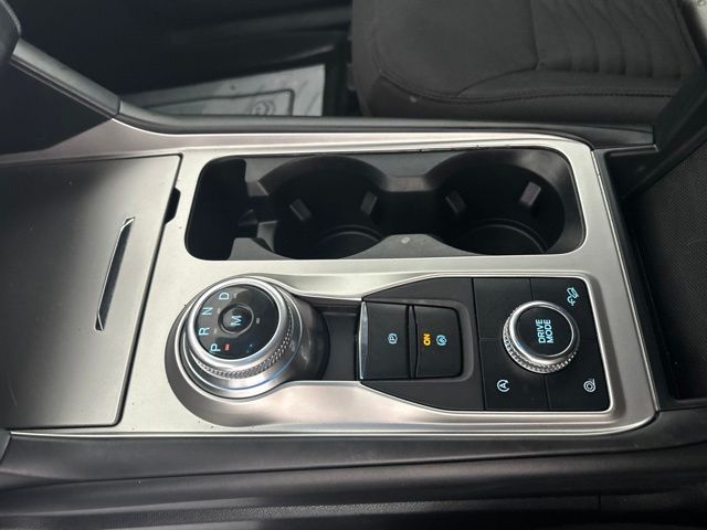 Used 2020 Ford Explorer SUV