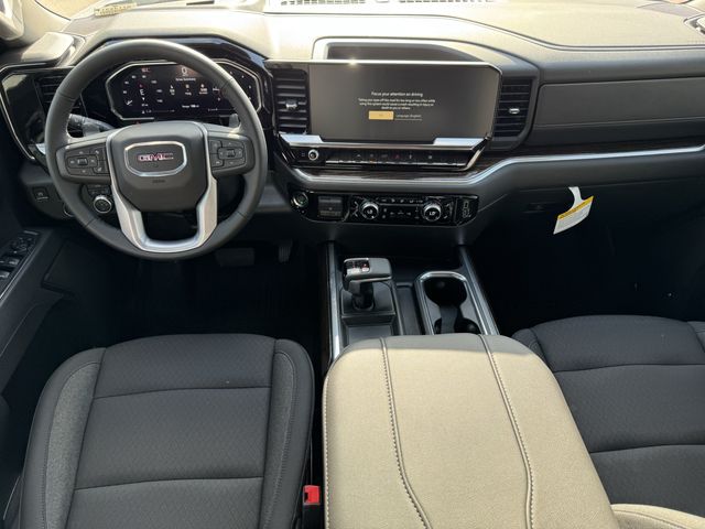 2026 GMC Sierra 1500 Elevation - 11