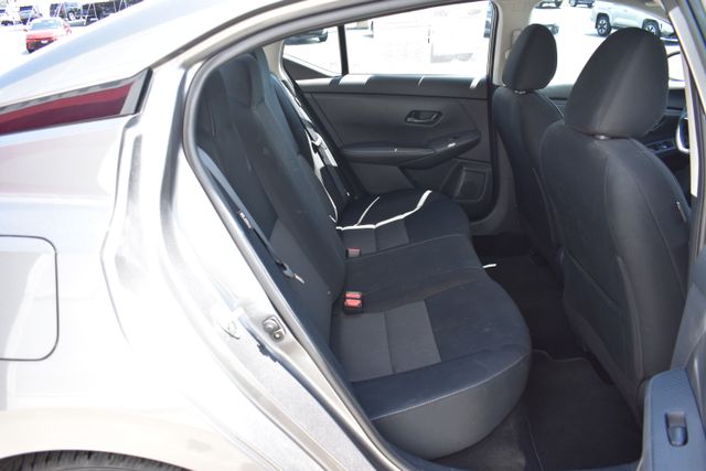 Used 2024 Nissan Sentra Sedan