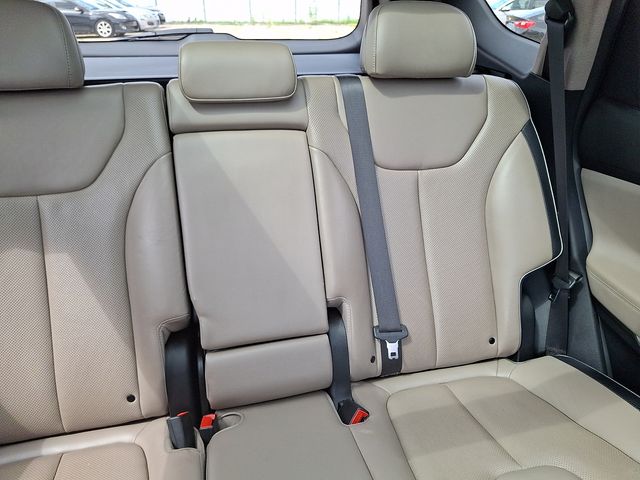Used 2023 Hyundai Santa Fe Hybrid SUV