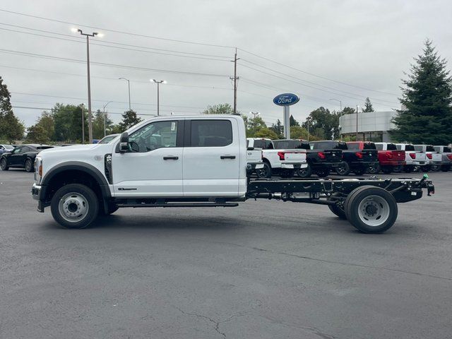 new 2026 Ford F-450SD car, priced at $75,010