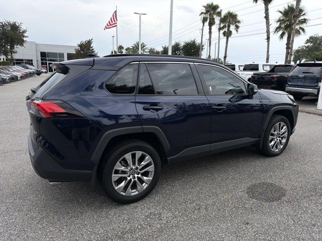 Used 2024 Toyota RAV4 SUV