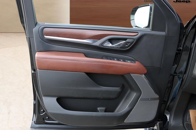 Used Car 2023 Gmc Yukon  Denali Ultimate For Sale Under $70,000 In Austin, Texas