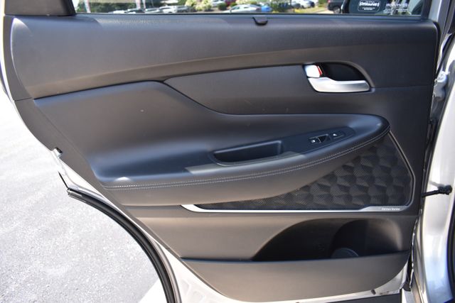 Used 2023 Hyundai Santa Fe SUV