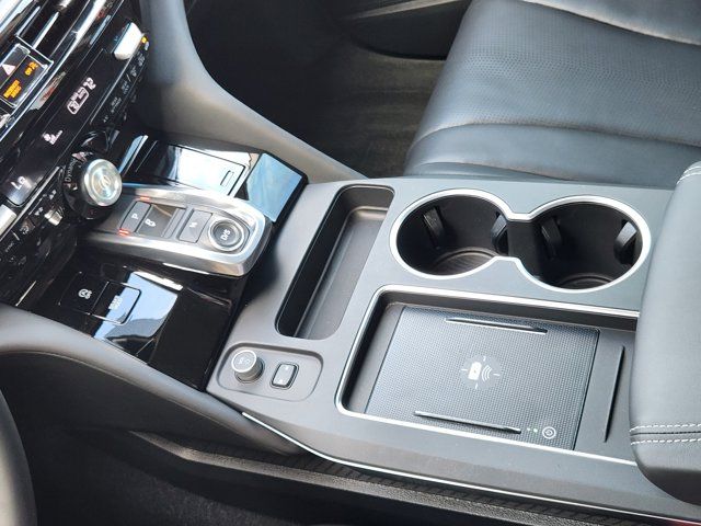 used 2026 Acura MDX car, priced at $49,425