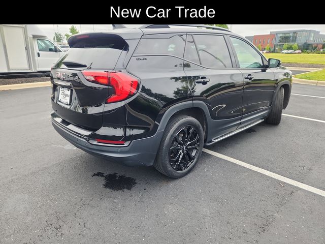 Used 2020 GMC Terrain For Sale in Grove City, OH