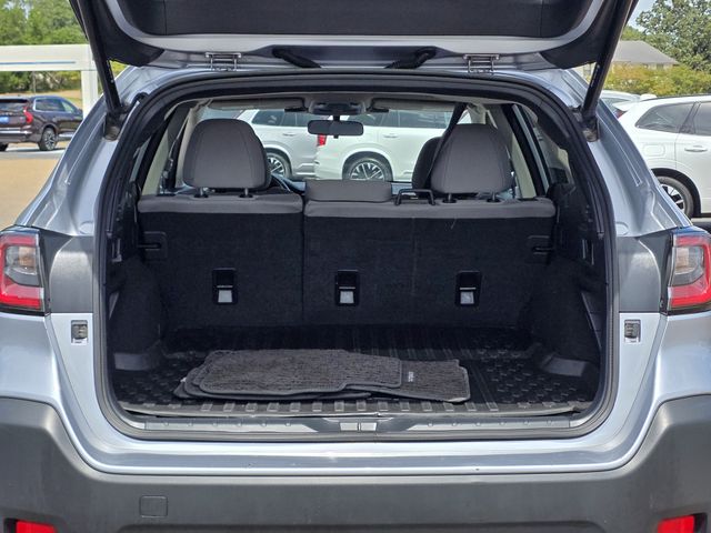 Used 2023 Subaru Outback SUV
