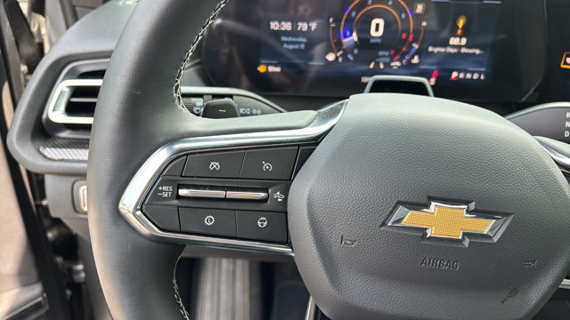 Used 2026 Gray Chevrolet High Country image 22