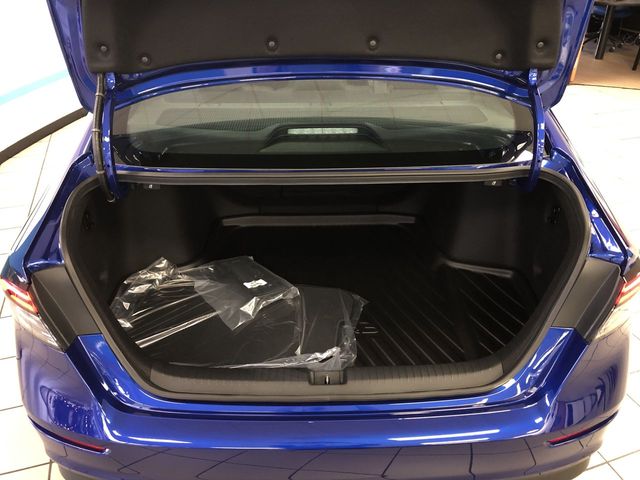 new 2025 Honda Accord Hybrid car, priced at $35,070