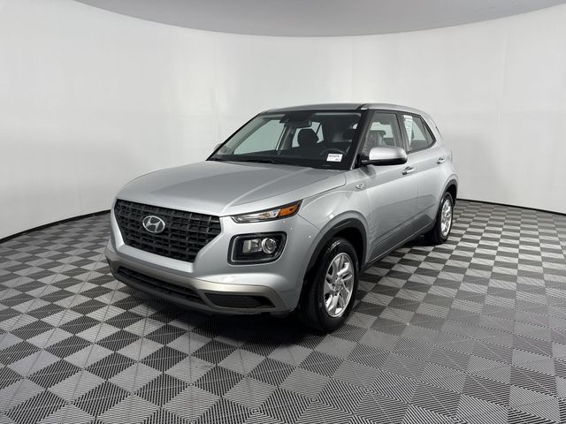 Used 2021 Hyundai Venue For Sale in Indianapolis, IN