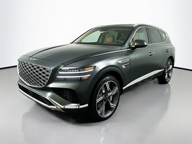 Thumbnail: 2026 Genesis GV80 - 1