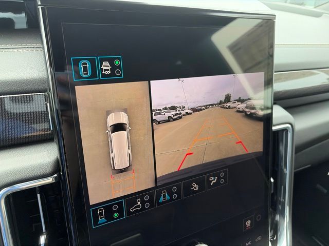 New 2026 GMC Yukon XL SUV