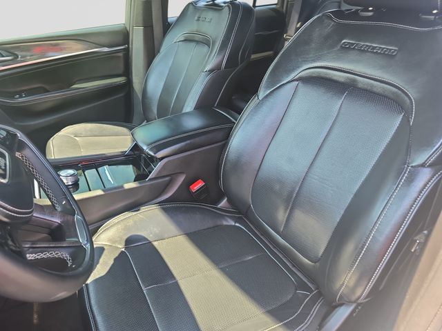 Used 2023 Jeep Grand Cherokee SUV