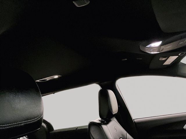 2022 Chrysler Pacifica Touring L Black at Phil Fitts Ford