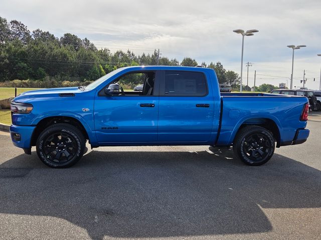 New 2026 Blue Ram Big Horn/Lone Star image 5