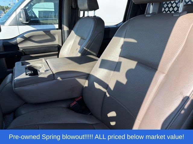Used 2021 Blue Ford XL image 23