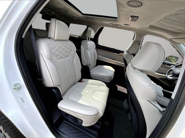 Used 2022 Hyundai Palisade SUV
