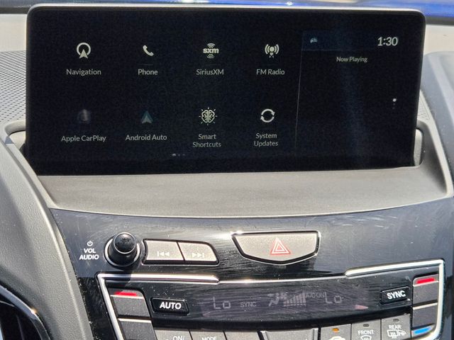 2025 Acura RDX - $40,999