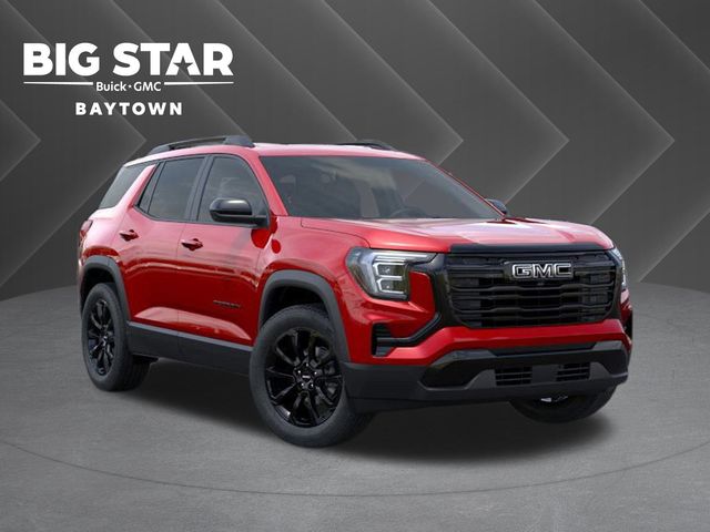 2026 GMC Terrain Elevation - 0