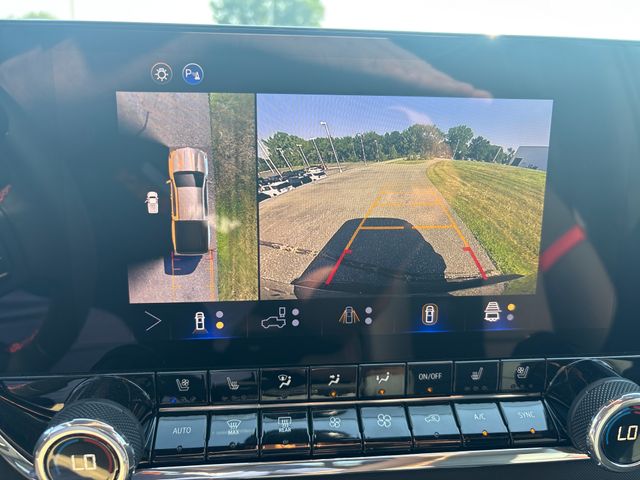 New 2026 Chevrolet Colorado Truck