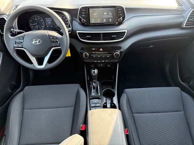 Used 2020 Hyundai Tucson SUV