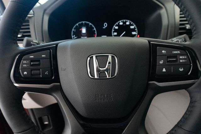 New 2027 Honda Odyssey Van