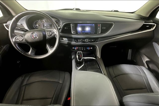 Used 2020 Buick Enclave For Sale in OLIVE BRANCH, MS