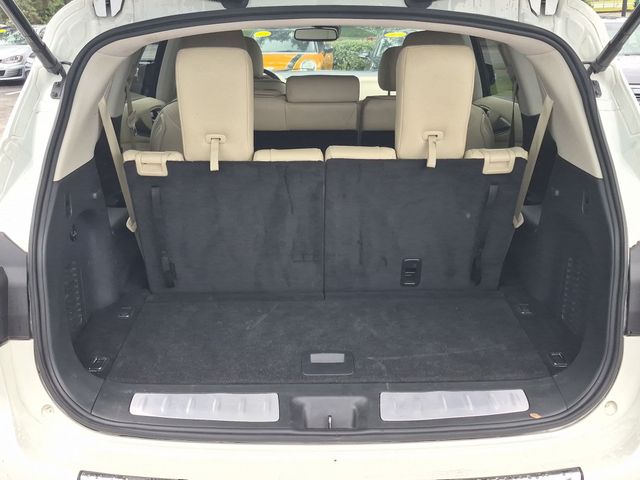 Used 2020 INFINITI QX60 LUXE 4D Sport Utility