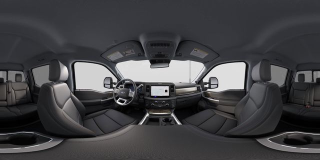 2025 Ford F-250SD Lariat:168695