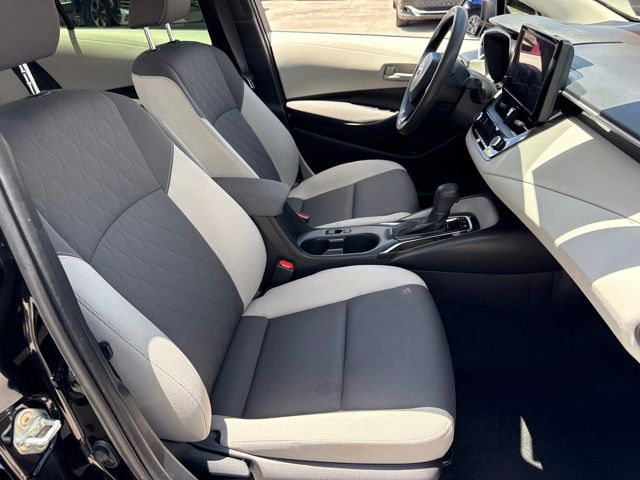 2025 Toyota Corolla - $24,888