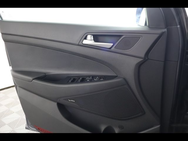 2019 Hyundai Tucson Sport - Photo 26